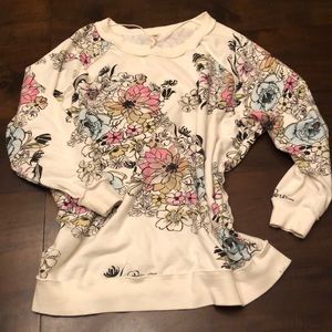 Free People Go On Get Pullover